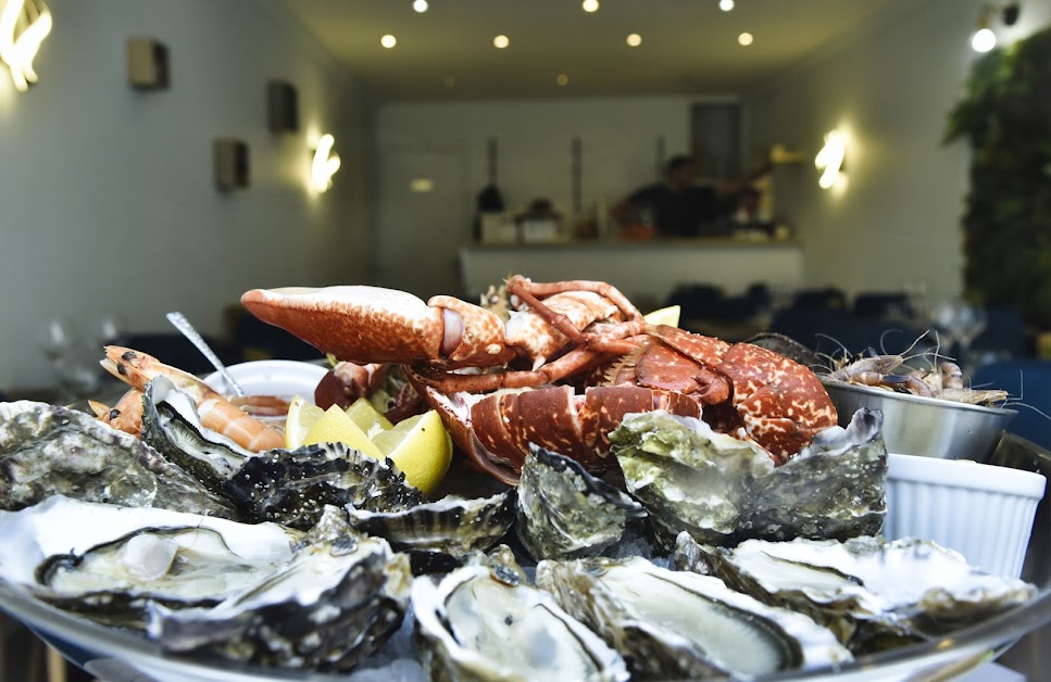 Ô Saveurs Marines à Nevers