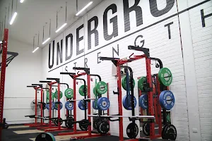 Underground Strength Gym image