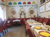 Atmosphère du Restaurant indien Benazir à Caen - n°7