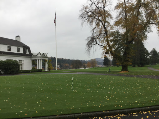 Golf Course «Waverley Country Club», reviews and photos, 1100 SE Waverly Dr, Portland, OR 97222, USA