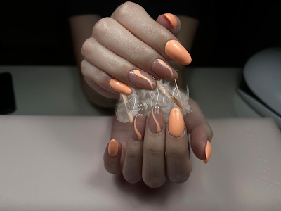 Lorane Nails à Reims
