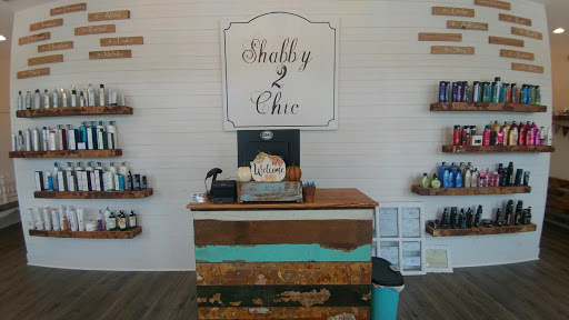 Spa «Shabby 2 Chic Salon & Spa», reviews and photos, 1265 Rock Springs Rd, Smyrna, TN 37167, USA