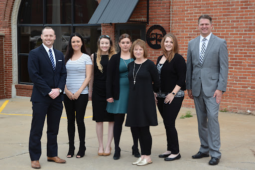 Bankruptcy Attorney «Brown Law Firm of Tulsa, OK», reviews and photos