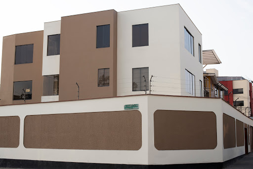 ANETRIC: PERITAJES & CONSULTORIAS INGENIERÍA