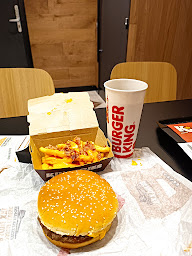 Photo n°8 de Burger King à La Mézière ()