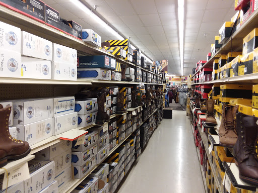 Ranch «C-A-L Ranch Stores», reviews and photos, 226 Overland Ave, Burley, ID 83318, USA