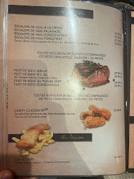 Photo n°3 de La Felicita Restaurant Italien & Pizzeria à Grenoble ()