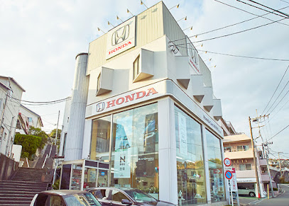 Honda Cars 横須賀西 武山店