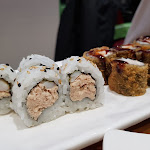 Photo n°7 de l'avis de Michele.. fait le 12/03/2022 à 22:03 sur le  Ristorante Giapponese Sushi Sakura di Wang Jiajun à Arezzo