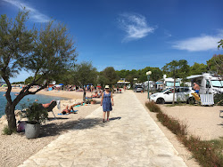 Foto von Solaris beach II und die siedlung