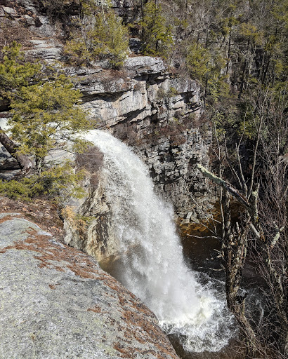Nature Preserve «Minnewaska State Park Preserve», reviews and photos, 5281 Route 44-55, Kerhonkson, NY 12446, USA