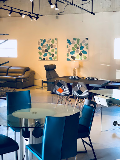 Furniture Store «Euro Living Modern Furniture store Dallas Texas», reviews and photos, 4200 Harry Hines Blvd, Dallas, TX 75219, USA