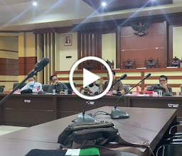 South East Sulawesi Province Regional People's Representative Council Office photo