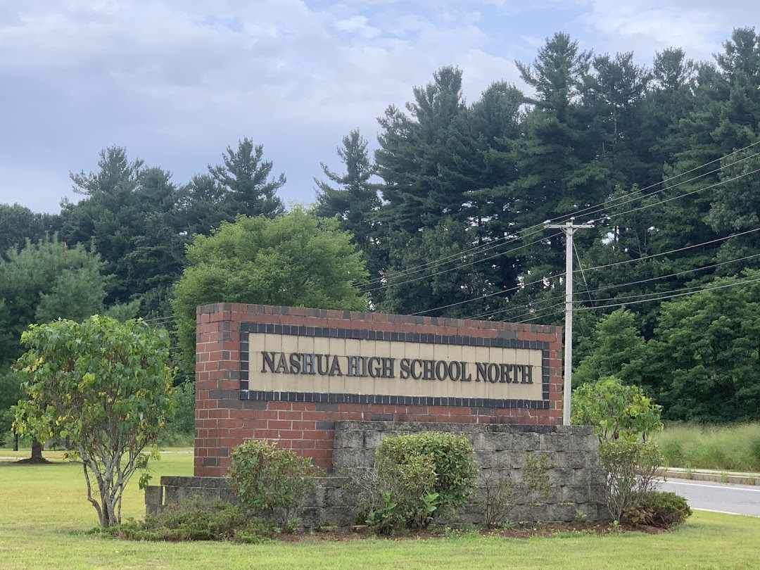 Nashua High School North