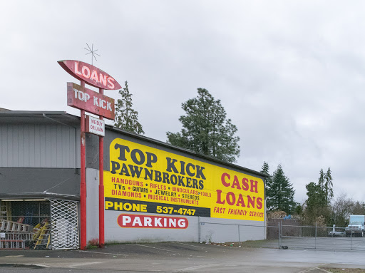 Pawn Shop «Topkick Jewelry & Loans», reviews and photos, 13014 Pacific Ave S, Tacoma, WA 98444, USA