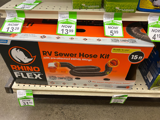 Department Store «Bi-Mart», reviews and photos, 1680 W 18th Ave, Eugene, OR 97402, USA