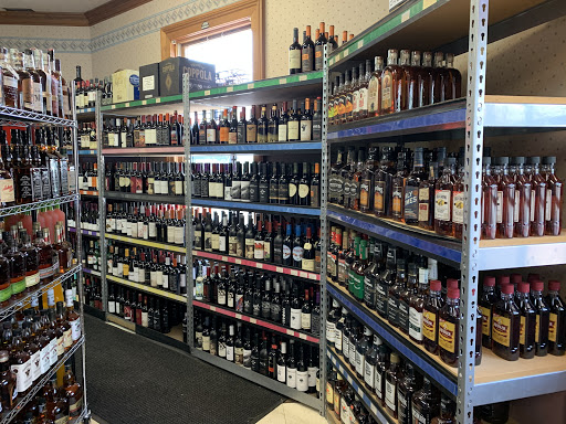 Liquor Store «Vault Liquor & Smokes», reviews and photos, 1270 Bardstown Rd, Louisville, KY 40204, USA