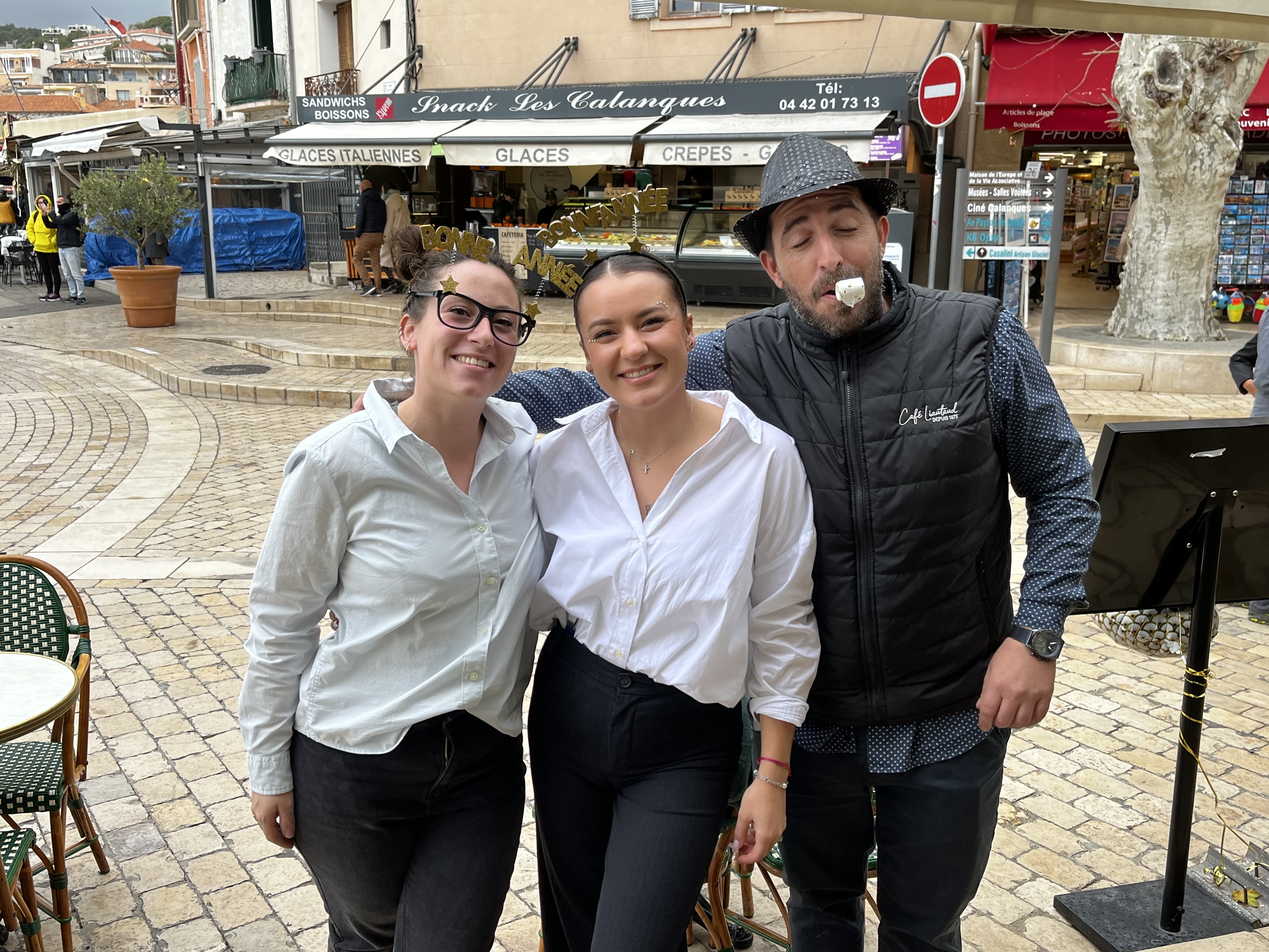Photo n° 1 de l'avis de Olivier.a fait le 31/12/2023 à 16:25