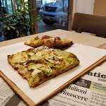 Photo n°1 de l'avis de Tiantian.h fait le 02/01/2019 à 16:30 sur le  byNhot Pizzeria Fabriano à Fabriano