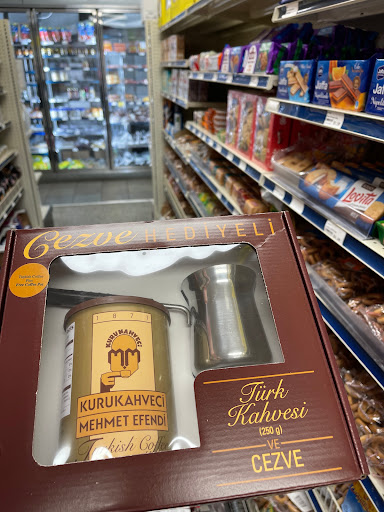 Grocery Store «Amar European Grocery Store», reviews and photos, 5664 Santa Monica Blvd S, Jacksonville, FL 32207, USA