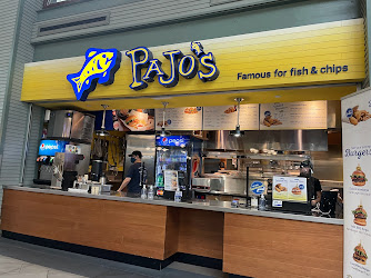 Pajo's Yvr Airport