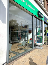 Specsavers Opticians and Audiologists - Catford