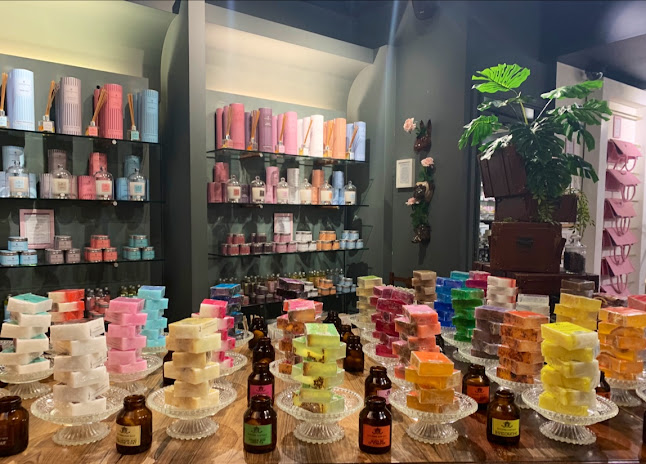 Reviews of The Yorkshire Soap Company - York in York - Shop