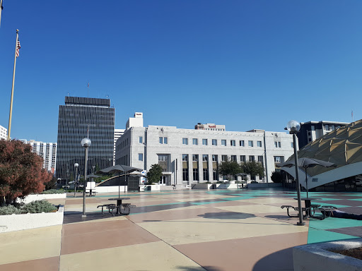 Performing Arts Theater «Pioneer Center for the Performing Arts», reviews and photos, 100 S Virginia St, Reno, NV 89501, USA