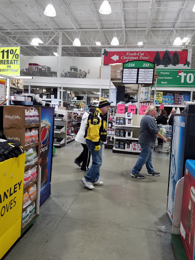 Home Improvement Store «Menards», reviews and photos, 200 Menard Ln, Marion, IA 52302, USA