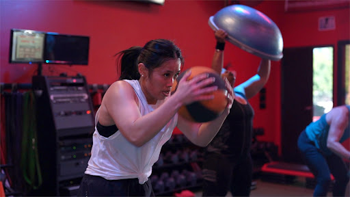 Gym «Team Afterburn», reviews and photos, 78 N Cooper Rd #108, Gilbert, AZ 85233, USA