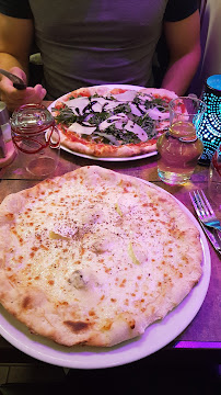 Pizza du Restaurant italien Dolce Italia à Troyes - n°11
