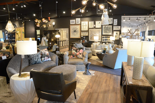 Furniture Store «Dwell Home Furnishings & Interior Design», reviews and photos, 250 12th Ave # 100, Coralville, IA 52241, USA