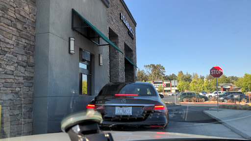 Starbucks image