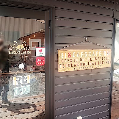 Bi&Cars Cafe RM