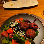 Photo n°1 de l'avis de Johannes. fait le 04/11/2022 à 22:00 sur le  Scala Restaurant Bad Waldsee à Bad Waldsee