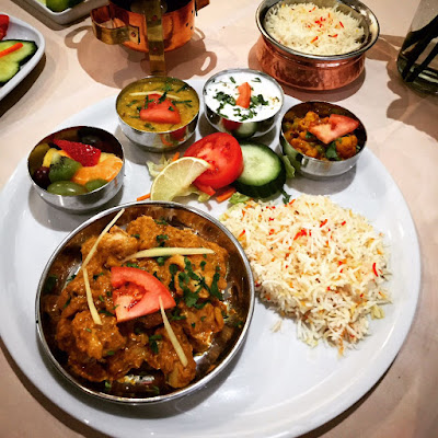 Restaurant MANASLU à Issy-les-Moulineaux
