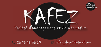 Sas Kafez à Saint-Étienne