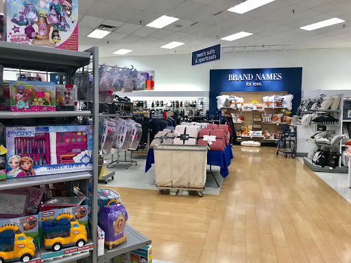 Department Store «Marshalls», reviews and photos, 3855 E Foothill Blvd, Pasadena, CA 91107, USA