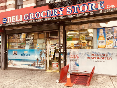 A & C Grocery