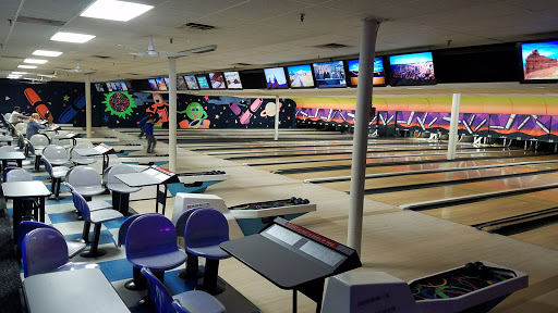 Bowling Alley «Metro Bowl», reviews and photos, 63 Foster St # 1, Peabody, MA 01960, USA