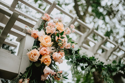 Florist «Amaranth Florist», reviews and photos, 109 N Essex Ave, Narberth, PA 19072, USA