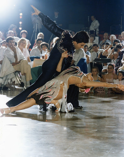 École de danse Studio 2000