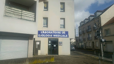 Laboratoire d'analyses médicales - Saint-Pierre-des-Corps Curie - Cerballiance à Saint-Pierre-des-Corps
