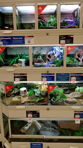 Pet Supply Store «PetSmart», reviews and photos, 111 Nassau Park Blvd, Princeton, NJ 08540, USA