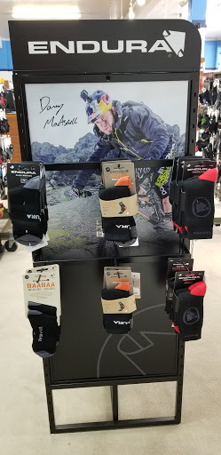 Bicycle Store «Indy Cycle Specialist», reviews and photos, 5804 E Washington St, Indianapolis, IN 46219, USA