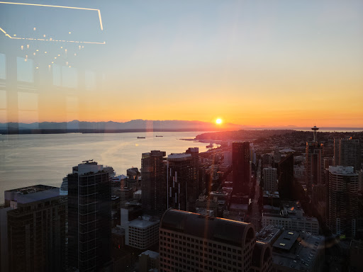 Shopping Mall «Rainier Square», reviews and photos, 1301 5th Ave, Seattle, WA 98101, USA