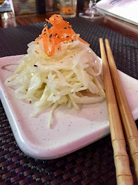 Plats et boissons du Restaurant japonais Nagoya à Rueil-Malmaison - n°11