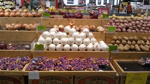 Grocery Store «Whole Foods Market», reviews and photos, 1250 S Hover Rd #300, Longmont, CO 80501, USA