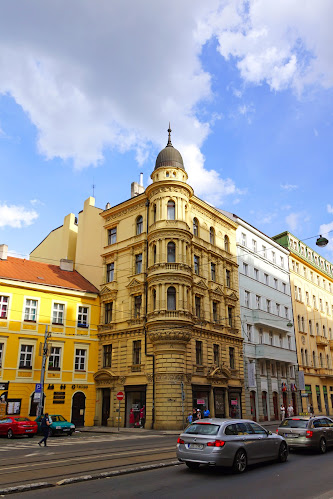 Tribo.cz - Praha