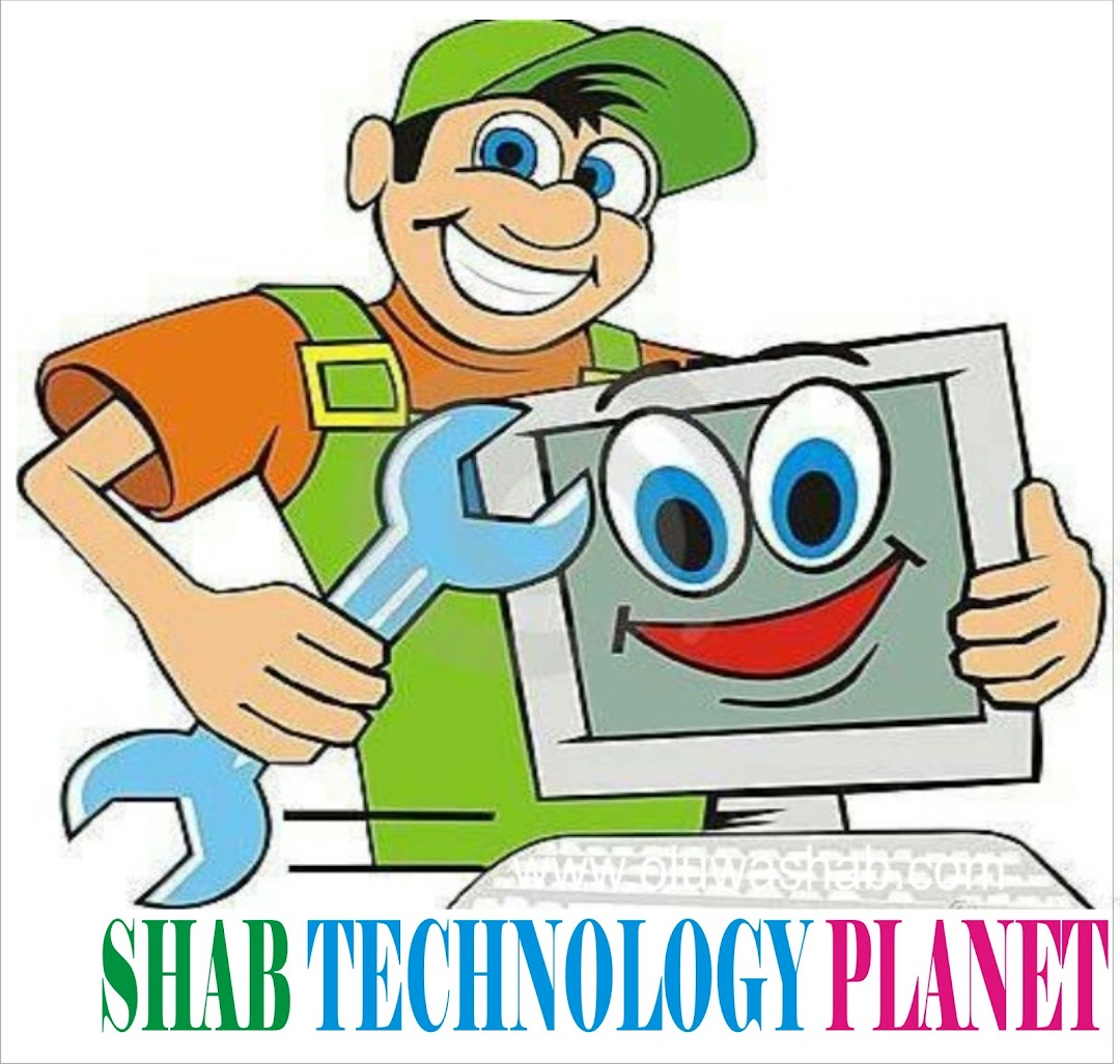 Shab Technology Planet